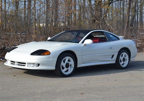 Dodge Stealth R T Awd Turbo Hatchback D K Miles Sx Off