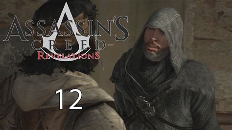 Assassins Creed Revelations 012 Wir Spielen MacGyver YouTube