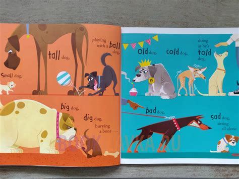 100 Dogs купить в интернет магазине Booklavka Буклавка