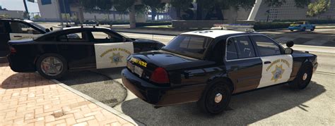 Chp Paintjob Pack Gta5