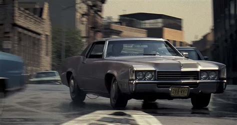 IMCDb.org: 1970 Cadillac Fleetwood Eldorado in "American Gangster, 2007"