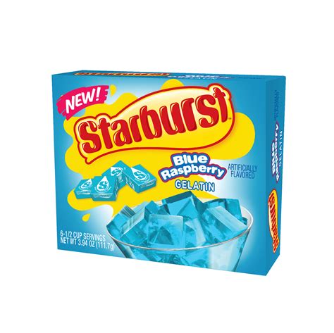 Blue Starburst Png