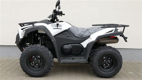 Kymco Mxu Efi Irs X Homologacja T B Od Muddy