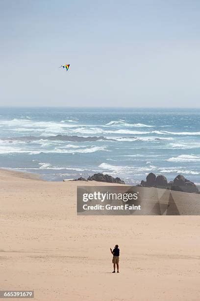 Kite Flyer Photos And Premium High Res Pictures Getty Images