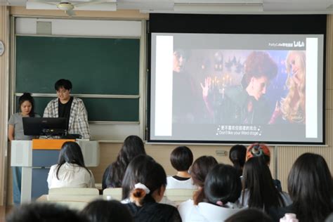 外国语学院举办第三届栩栩如“声”外语配音大赛 江南大学新闻网