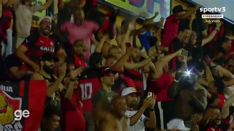 Vídeo Novorizontino 1 X 2 Vitória Melhores Momentos 36ª Rodada Campeonato Brasileiro Série