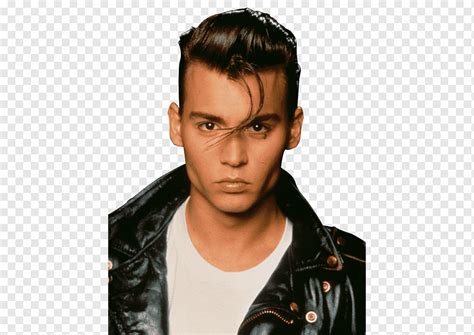 Johnny Depp Cry Baby Wade Walker Schauspieler Weinen Darsteller Amy