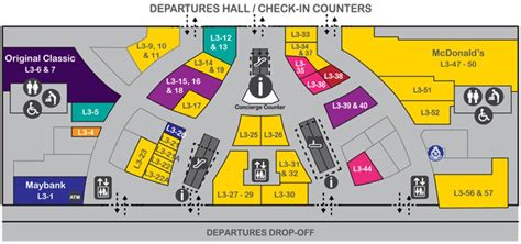 Gatewayklia2 Mall 350000 Sqft Of Retail Space Spanning Over 4 Levels