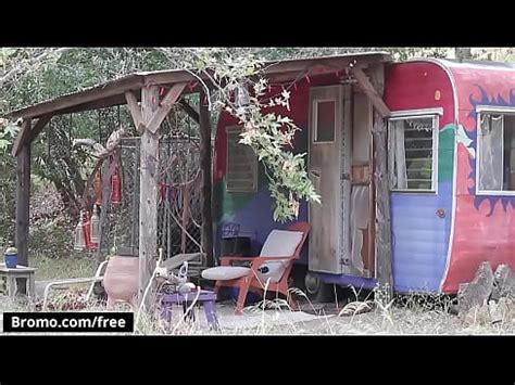 Brandon Evans With Tobias At Rednecks Part 1 Scene 1 Trailer Preview Bromo XVIDEOS