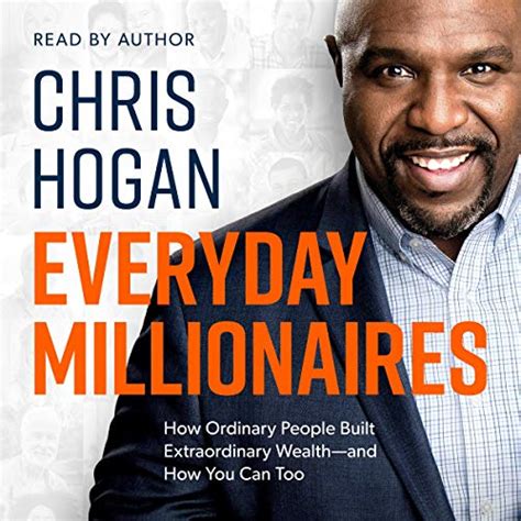 Pdf READ Everyday Millionaires How Ordinary People Built