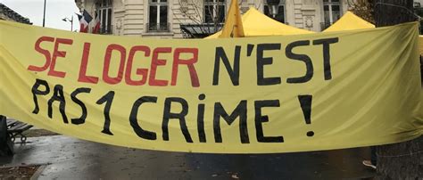 Analyse du projet de loi Kasbarian Bergé qui criminalise les locataires