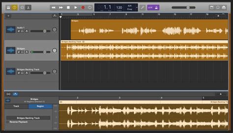 Garageband Tutorial For Mac Edit Recordings Like A Pro Robots Net