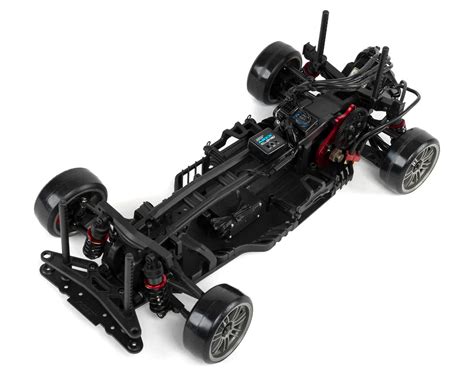 Mst Rmx 25 110 2wd Brushless Rtr Drift Car Wnissan R34 Gt R Body