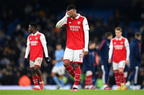 Arteta Confirms Arsenal Transfer Plans As Injuries Have An Impact