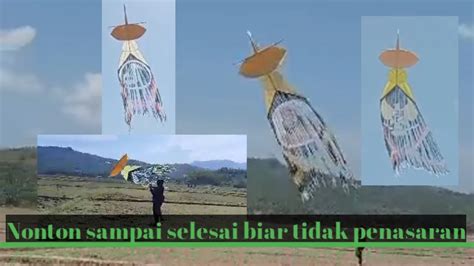 Pesona Layang Layang Lake Dari Suku ManDar Sulawesi Barat YouTube