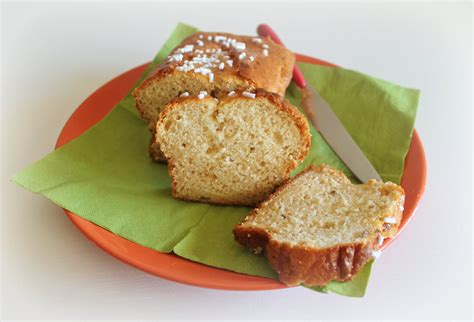 Plumcake Allo Yogurt Con Farina Di Farro Senza Burro Gli Sfizi Di