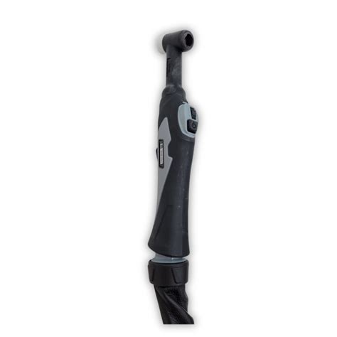 Wp26 Series Tig Torch 25ft 12 Pin Connection