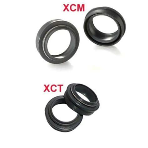 MTB Mountain Bike Bicycle Suspension XCT 28mm XCM 30mm Front Fork Dust