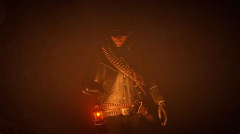 John Marston - Red Dead Redemption II : r/VirtualPhotographers