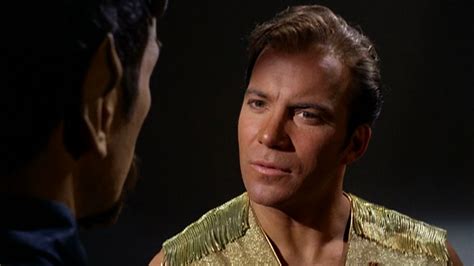 Watch Star Trek Season 2 Episode 4 Star Trek The Original Series Remastered Mirror Mirror