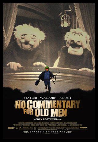 Muppet movie poster mash-up #1 | Muppets funny, Muppets, Movie posters