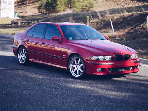 Bmw E39 M5 Rims For Sale | SPORTCars