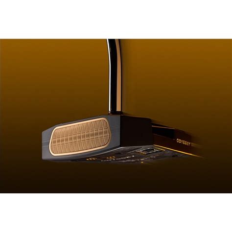 Odyssey Ai One Milled Eleven T DB Putter Golfonline