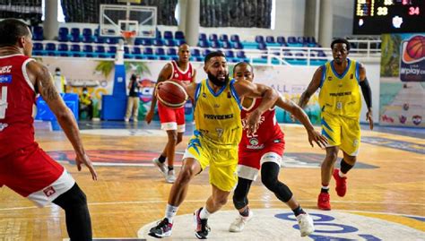 Titanes Empató La Serie Con Cimarrones Y Forzó Juego De Desempate Por La Final Del Baloncesto