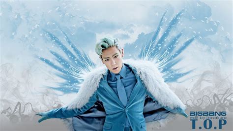 T.O.P Big Bang Wallpapers - Wallpaper Cave