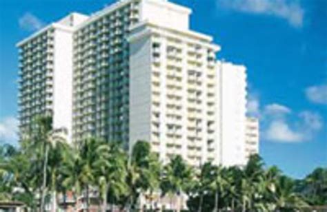 Aston Waikiki Beach Hotel (Honolulu, HI) - Resort Reviews - ResortsandLodges.com