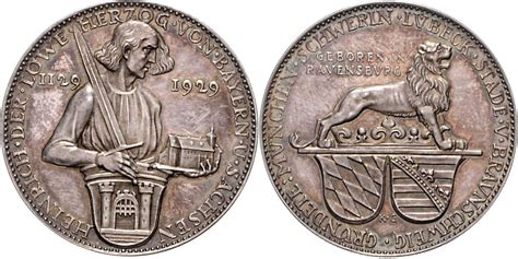 NumisBids Münzenhandlung Harald Möller GmbH Auction 63 Lot 2716