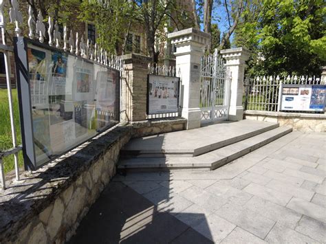 Varna Art Gallery: Bulgaria's Artistic Treasure