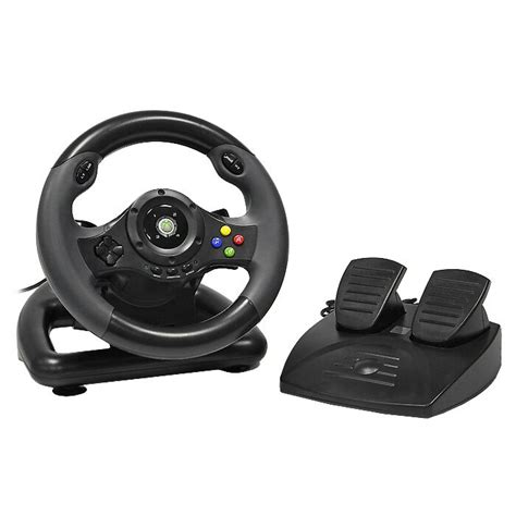 Руль для Xbox 360 (Racing Wheel Ex 2. Hori) Аксессуары XBOX 360 купить ...