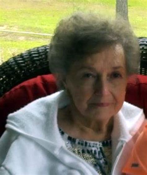 Mary Dell Jones Obituary Tyler Tx