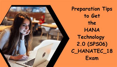 Chanatec18 Top 10 Tips For Sap Hana 20 Sps06 Success