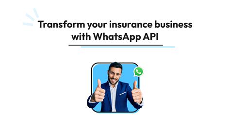 Unlocking The Rising Potential On WhatsApp Business API