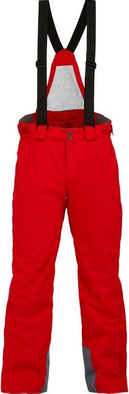 Spyder Mens Boundary Snow Pants Volcano • Pris