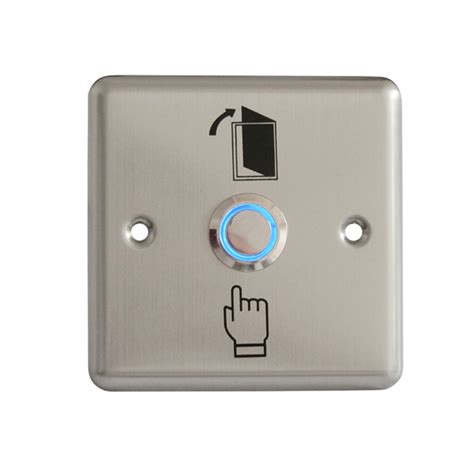 push button switch