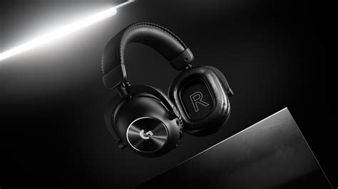 Logitech G Pro X2 Lightspeed Wireless Gaming Headset Is Yours For RM1