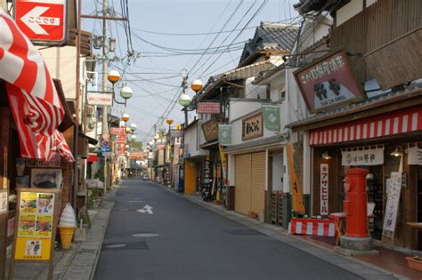 豊後高田 昭和の町／大分フォト 観光ガイド