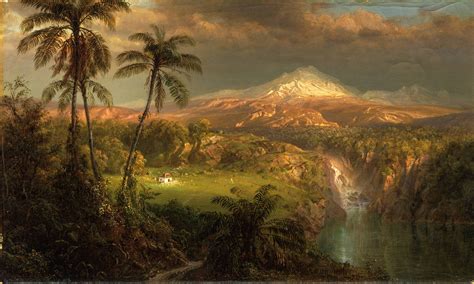 The Great American Landscape Painters Fine Art Prints By Aaron Reed