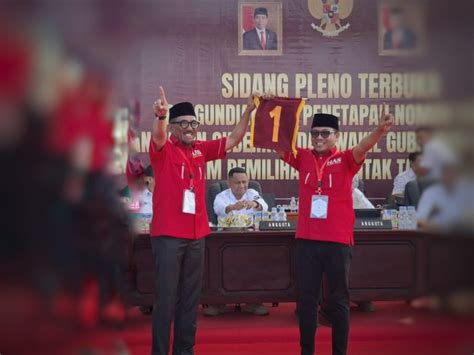 Husain Alting Sjah Ungkap Rencana Besar Bikin Maluku Utara Makmur Lewat