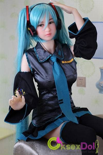 Silver Short Hair Real Sex Dolls For Sale Oksexdoll