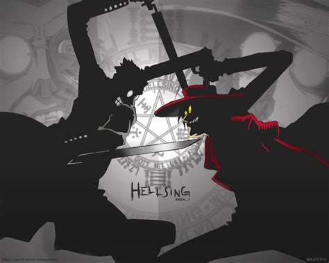 Hellsing Wallpapers - Wallpaper Cave