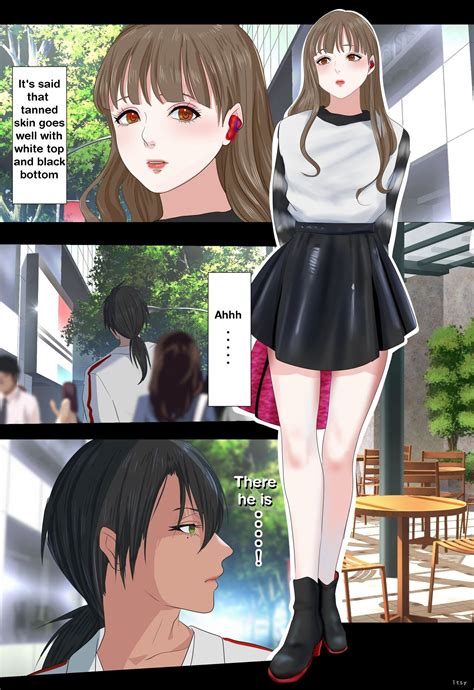 Reo Page Nhentai Hentai Doujinshi And Manga