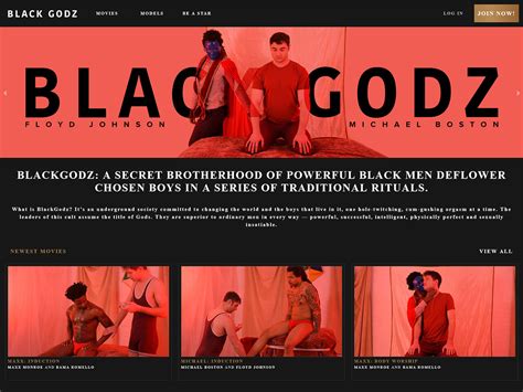 Blackboyaddictionz Review Updated Best Gay Sites