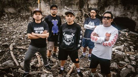Unit Hardcore Asal Denpasar Loronng Lepas Single Genggam Api