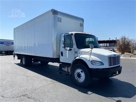 2020 Freightliner Business Class M2 106 For Sale In Phoenix Arizona