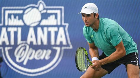 Videos Atlanta Open Tennis