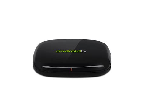 Geniatech Atv Max Android Box With Tv Tuner